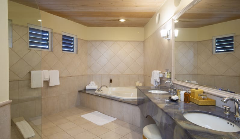 3 - Grace _ Morris Bay One Bathroom 